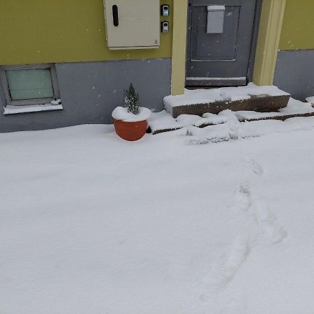 Eisenerz Stefan Apartment / Ferien Wohnung Buitenkant foto