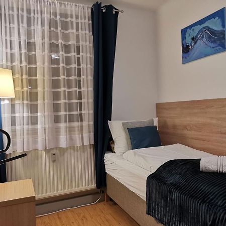 Eisenerz Stefan Apartment / Ferien Wohnung Buitenkant foto