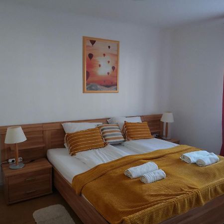Eisenerz Stefan Apartment / Ferien Wohnung Buitenkant foto