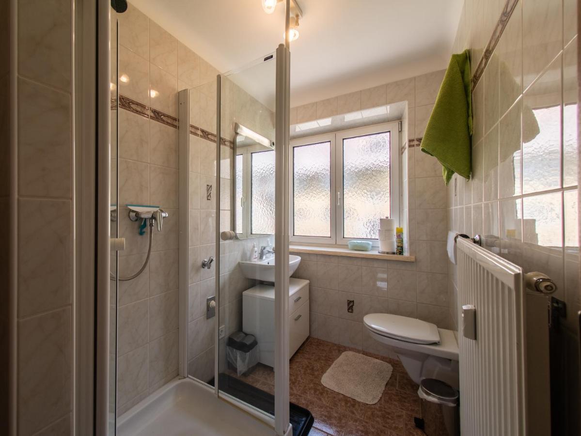 Eisenerz Stefan Apartment / Ferien Wohnung Buitenkant foto