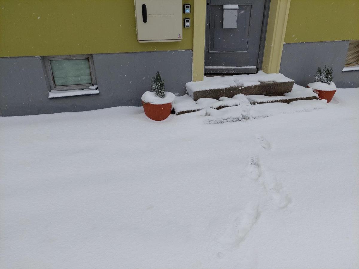 Eisenerz Stefan Apartment / Ferien Wohnung Buitenkant foto