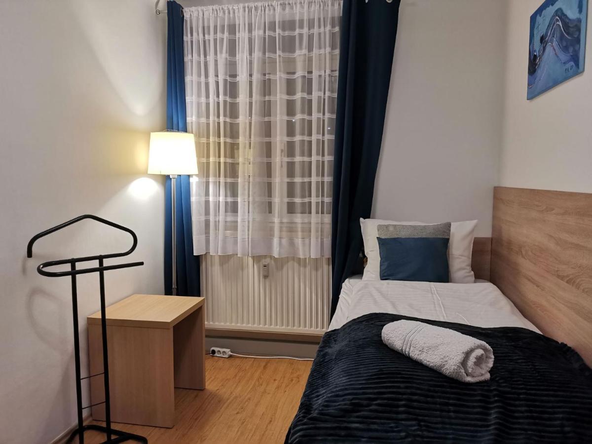 Eisenerz Stefan Apartment / Ferien Wohnung Buitenkant foto