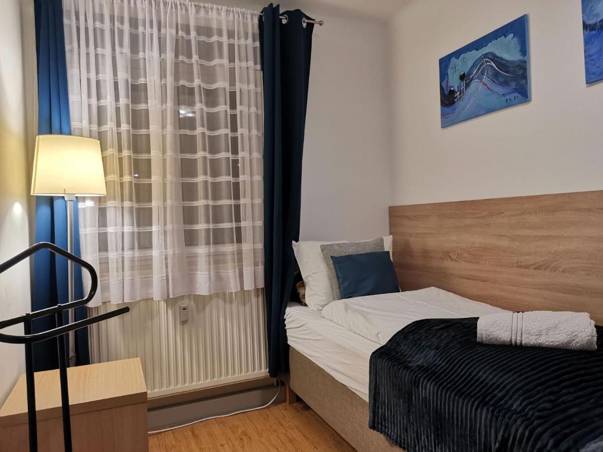 Eisenerz Stefan Apartment / Ferien Wohnung Buitenkant foto