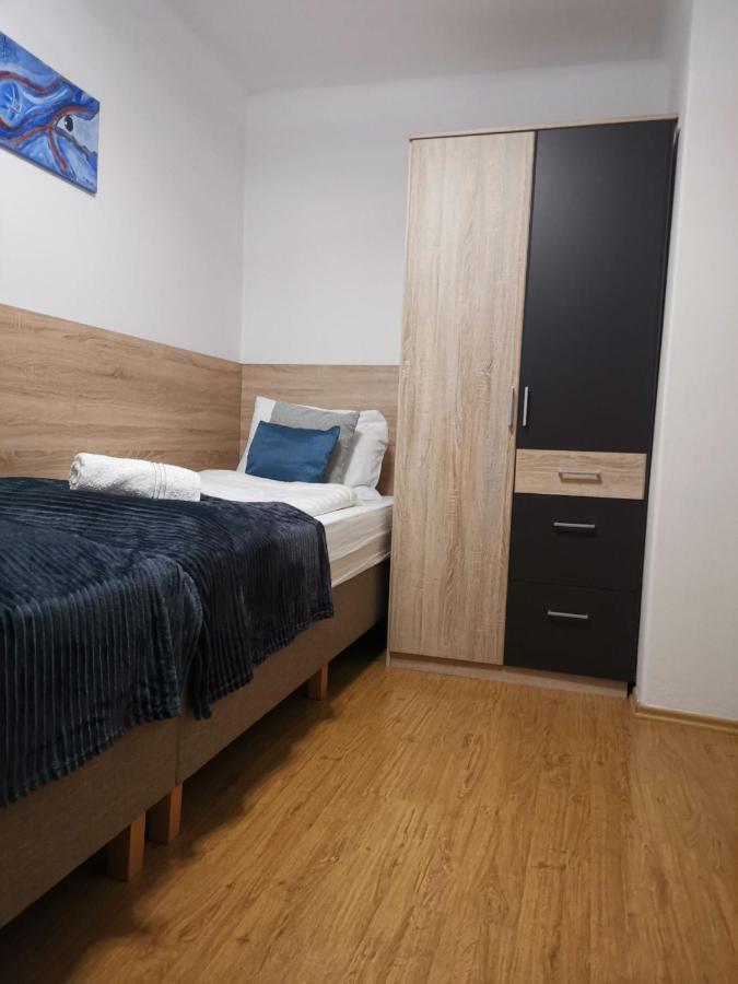 Eisenerz Stefan Apartment / Ferien Wohnung Buitenkant foto