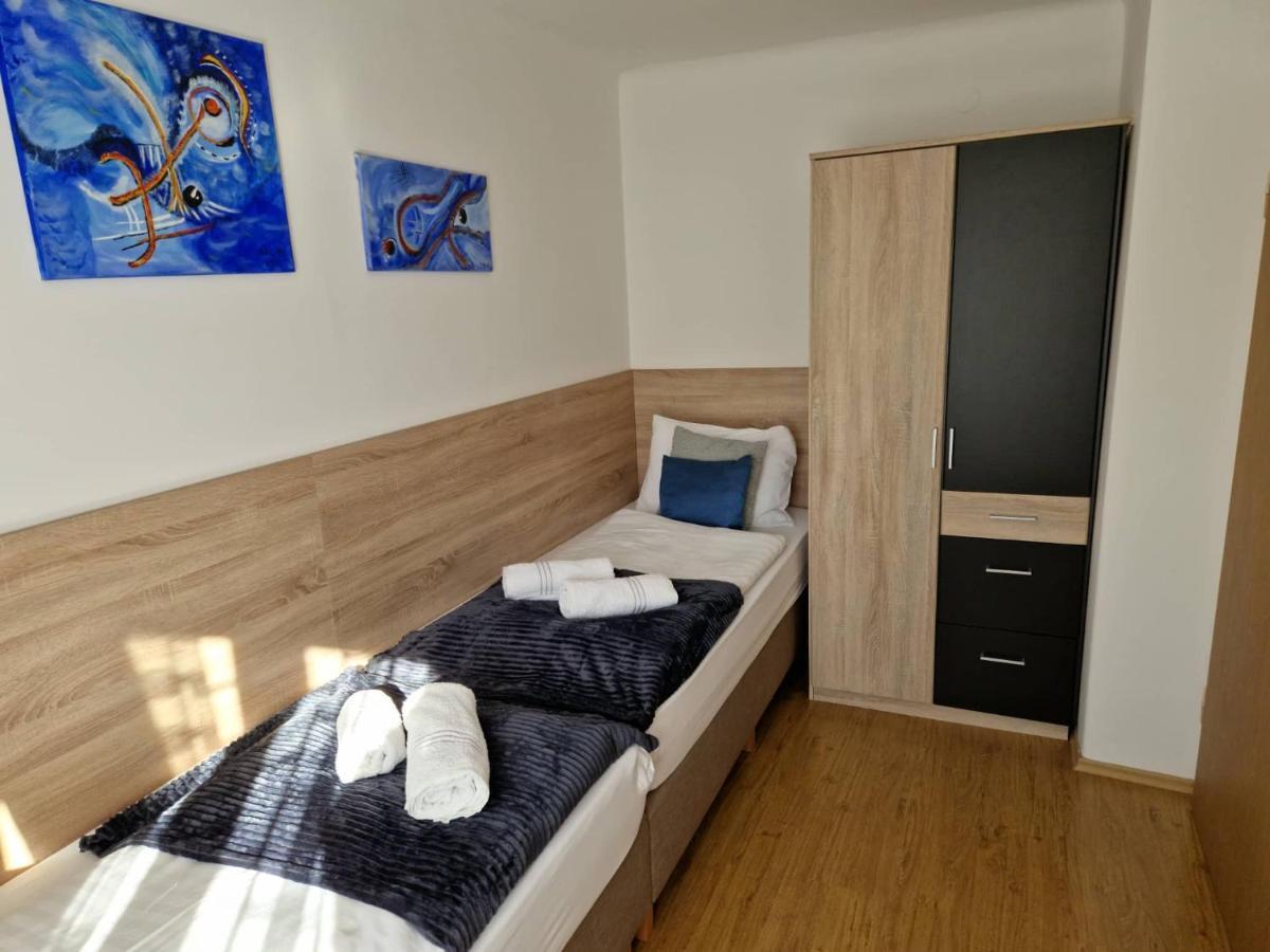 Eisenerz Stefan Apartment / Ferien Wohnung Buitenkant foto