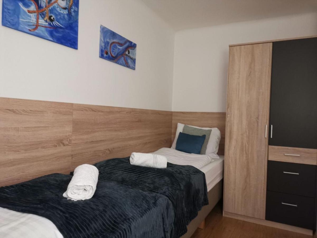 Eisenerz Stefan Apartment / Ferien Wohnung Buitenkant foto