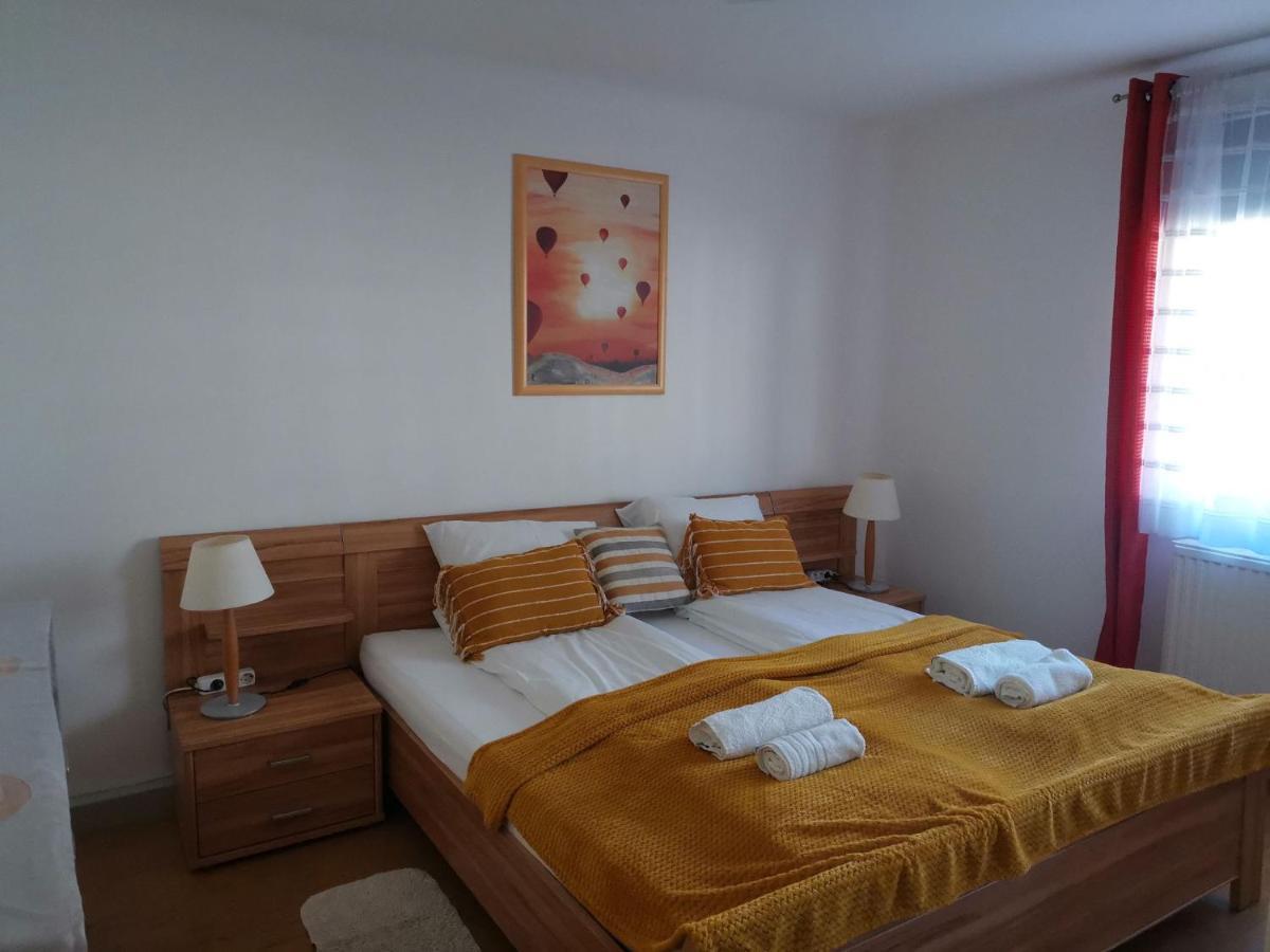 Eisenerz Stefan Apartment / Ferien Wohnung Buitenkant foto