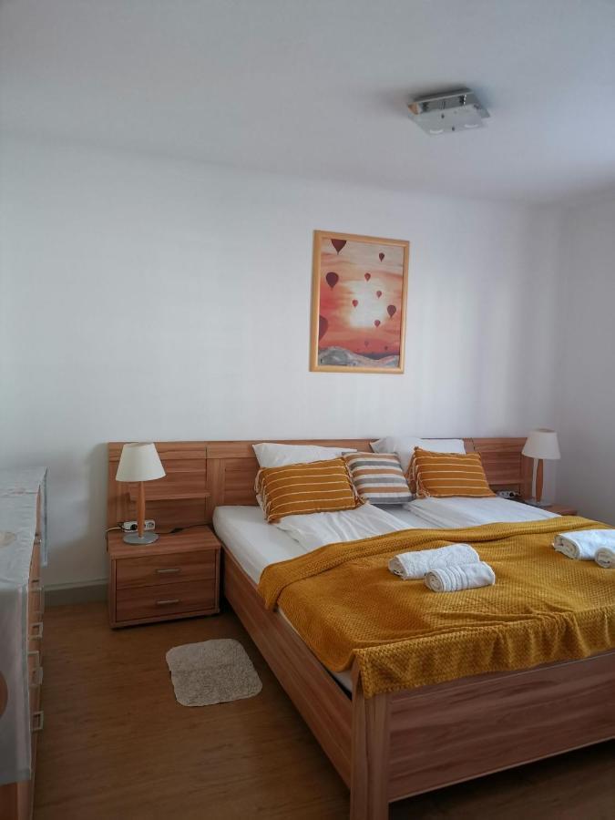Eisenerz Stefan Apartment / Ferien Wohnung Buitenkant foto