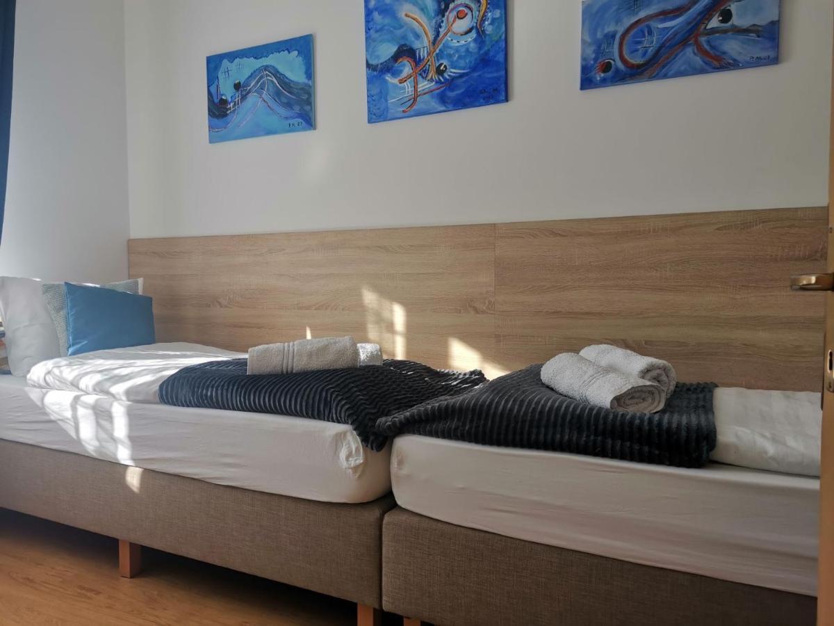 Eisenerz Stefan Apartment / Ferien Wohnung Buitenkant foto