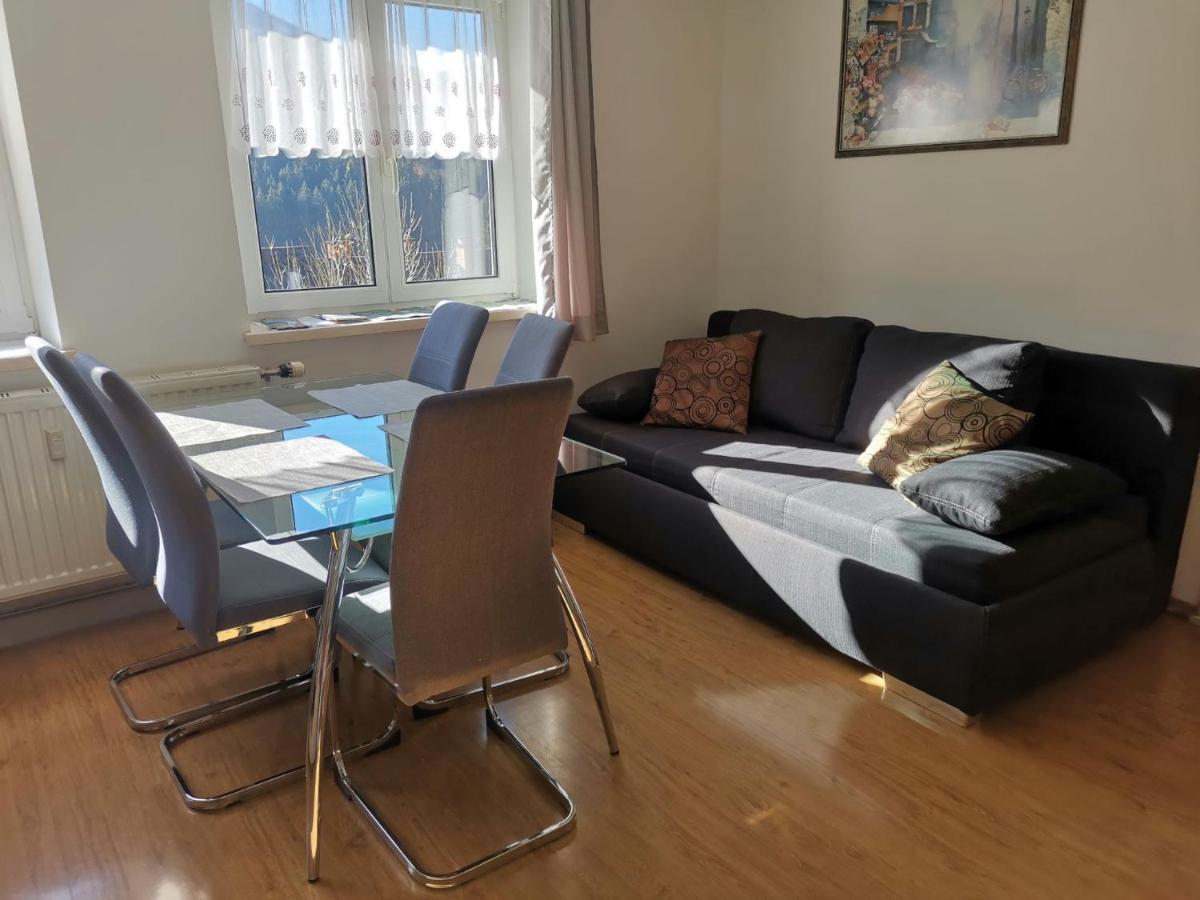 Eisenerz Stefan Apartment / Ferien Wohnung Buitenkant foto