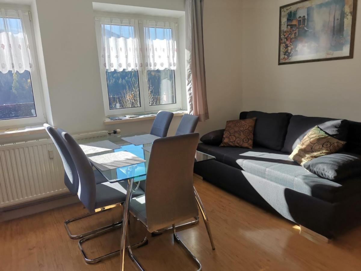 Eisenerz Stefan Apartment / Ferien Wohnung Buitenkant foto