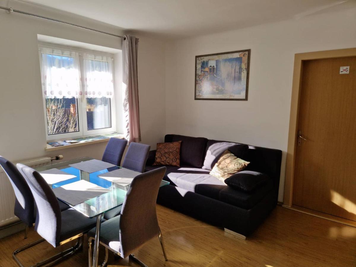 Eisenerz Stefan Apartment / Ferien Wohnung Buitenkant foto