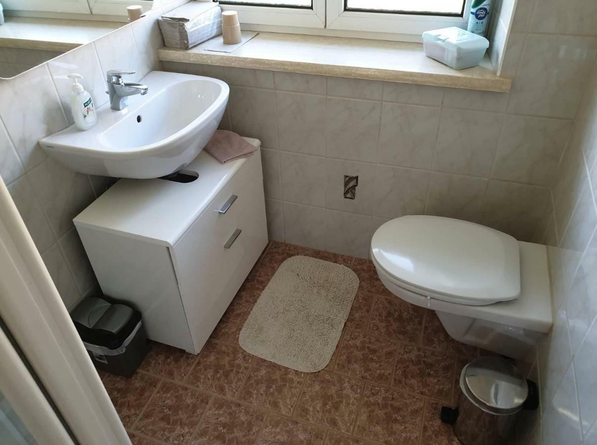 Eisenerz Stefan Apartment / Ferien Wohnung Buitenkant foto
