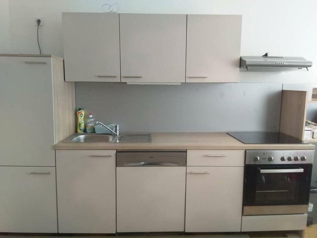 Eisenerz Stefan Apartment / Ferien Wohnung Buitenkant foto