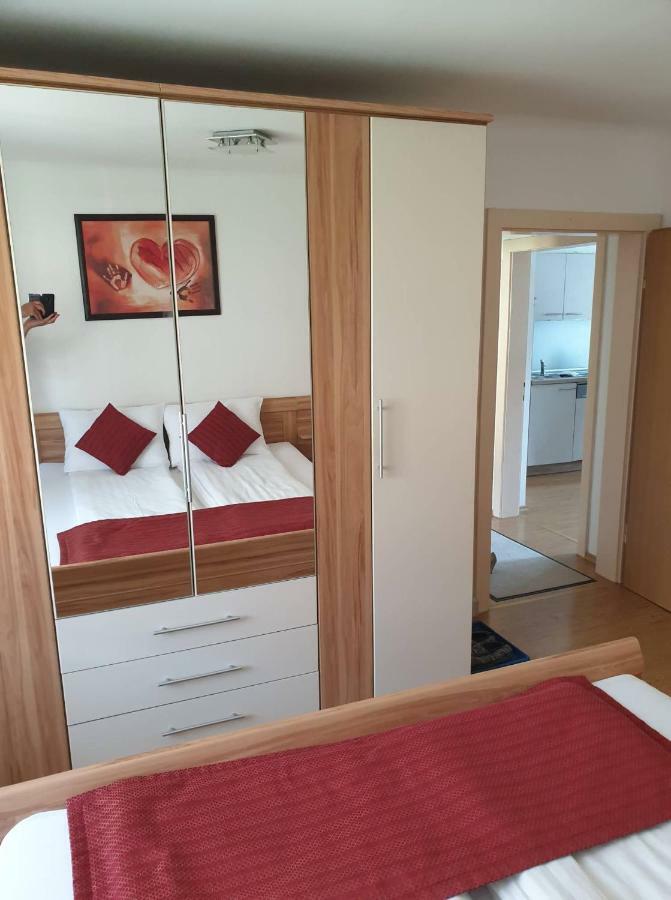 Eisenerz Stefan Apartment / Ferien Wohnung Buitenkant foto