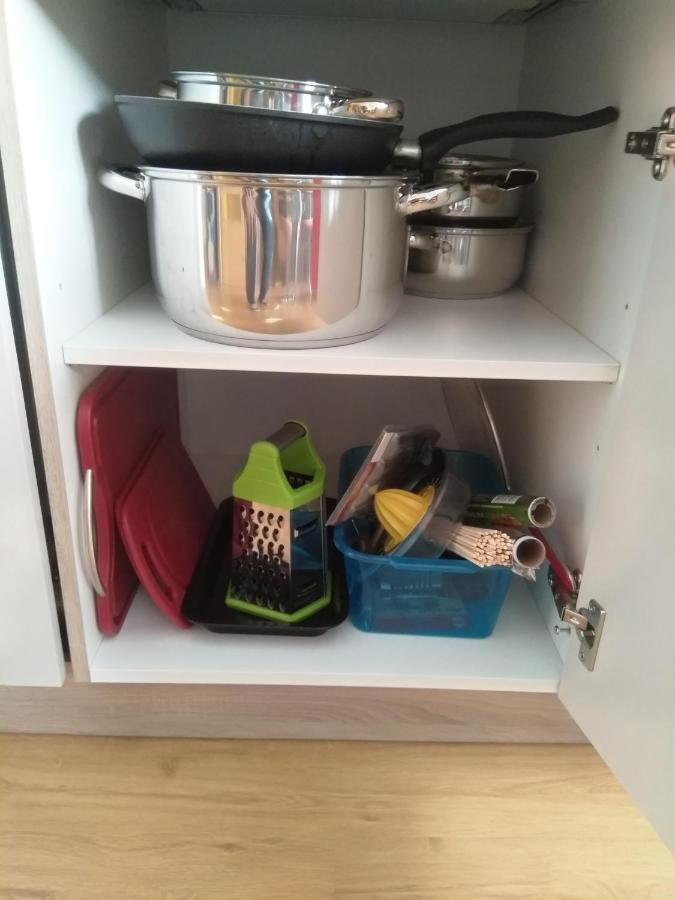 Eisenerz Stefan Apartment / Ferien Wohnung Buitenkant foto