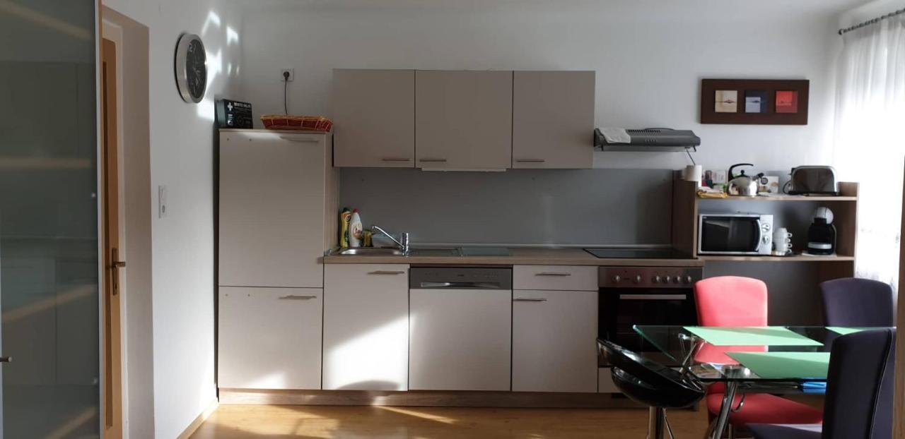 Eisenerz Stefan Apartment / Ferien Wohnung Buitenkant foto